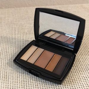 Color Design Eyeshadow Palette French Riviera- Warm by lancome